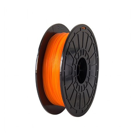 Gembird | Orange | PLA+ filament
